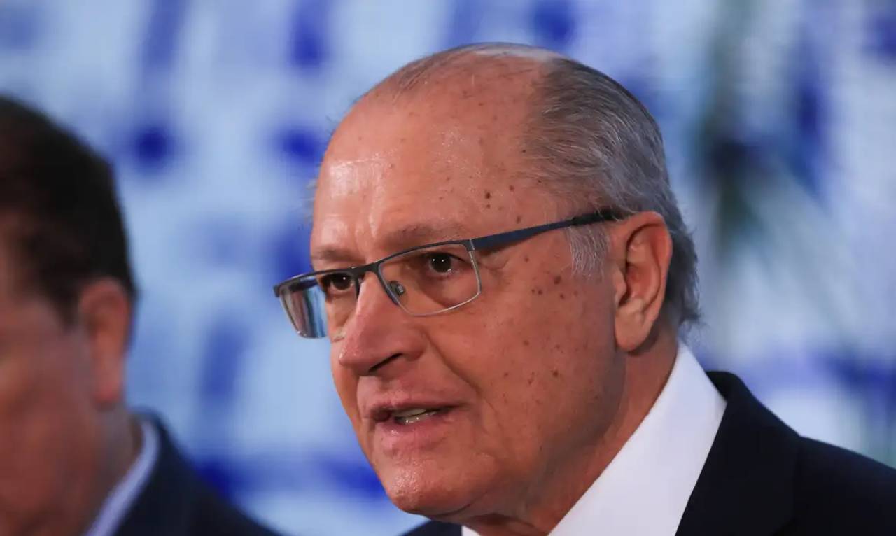 Geraldo Alckmin
