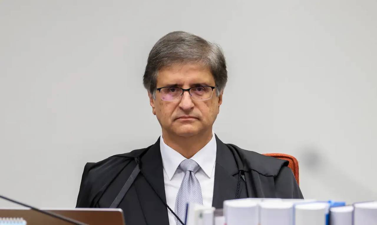 Procurador-geral da República, Paulo Gonet