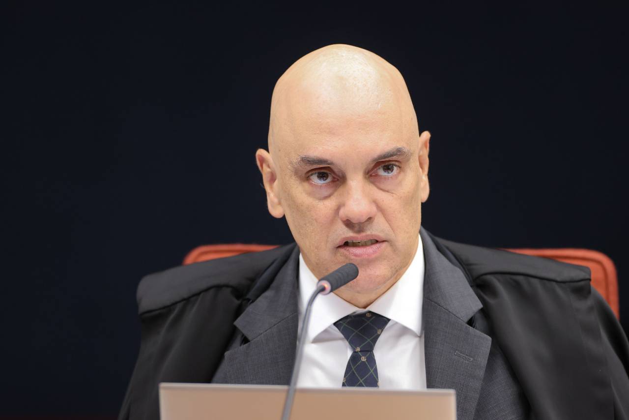 Alexandre de Moraes