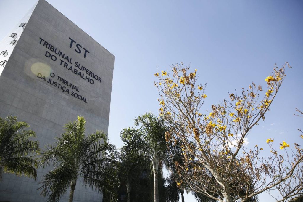 Justiça do Trabalho pode julgar desconsideração da personalidade jurídica em recuperação judicial