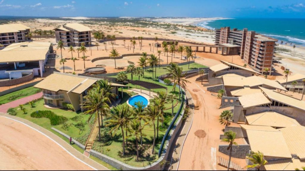 Hard Rock no Ceará soma mais de 3,7 mil ações judiciais com pressão por ressarcimento a investidores