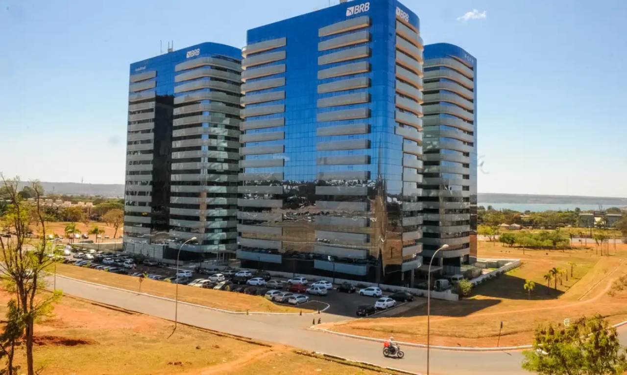 Banco de Brasília (BRB)