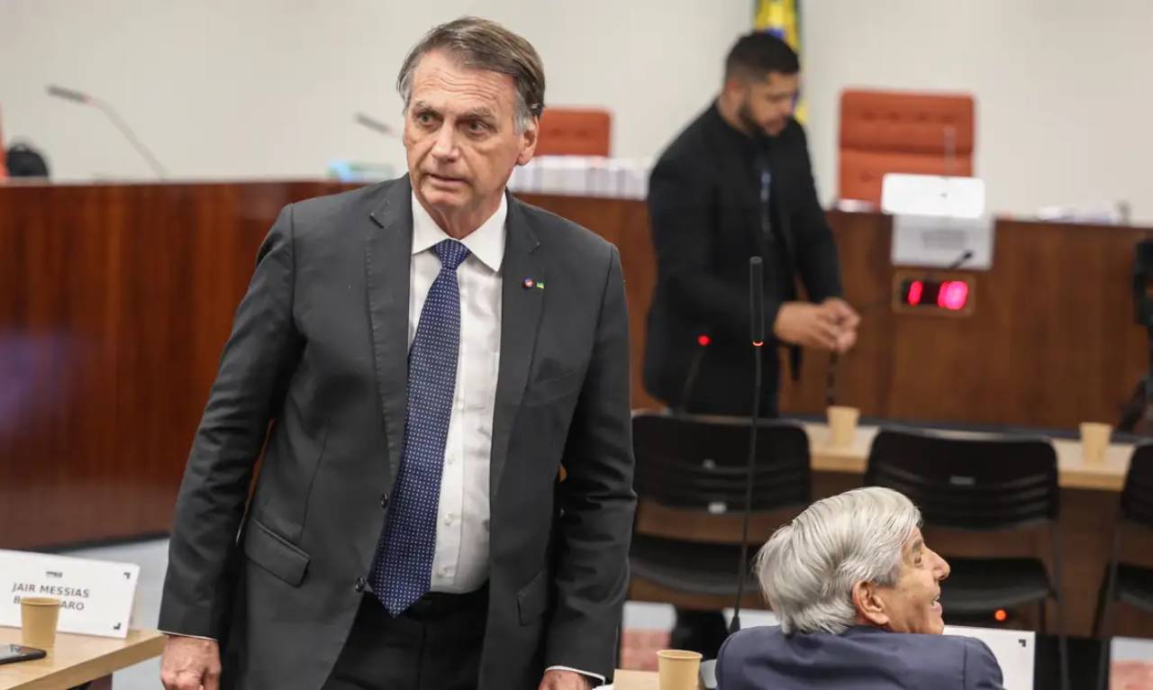 Jair Bolsonaro