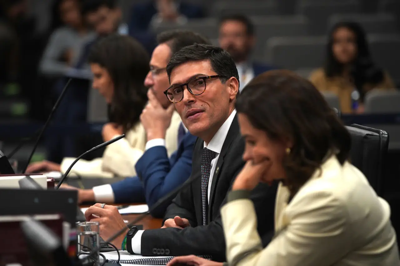 12.ª Sessão Ordinária de 2025