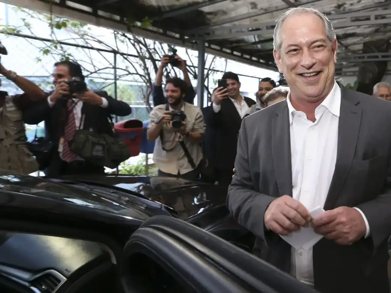 Ciro Gomes