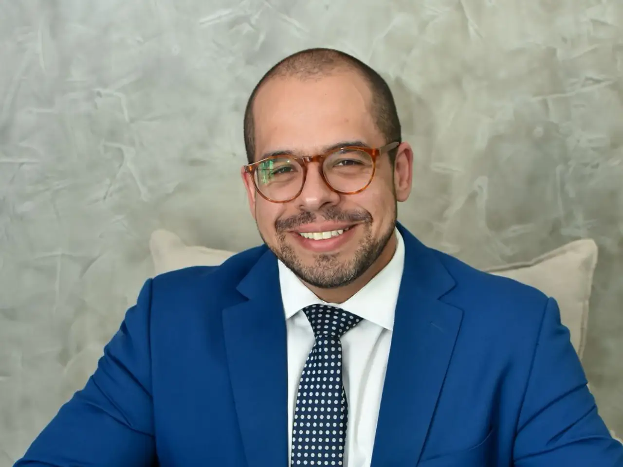 Leonardo José Peixoto Leal, advogado, doutor em Direito e presidente da Associação Cearense de Defesa do Consumidor (Acedecon)