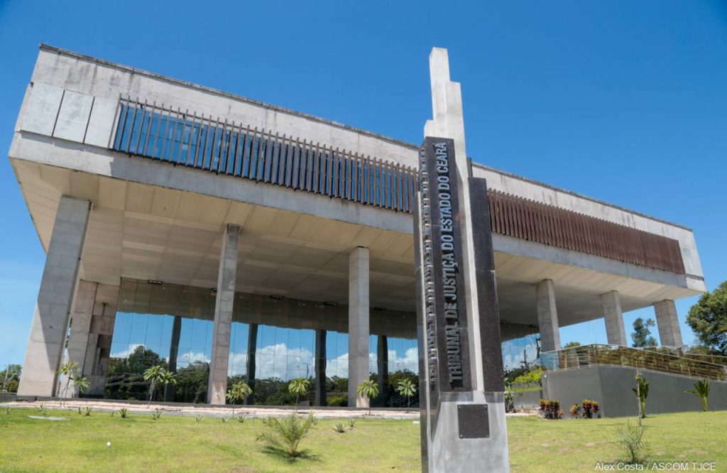 CNJ confirma suspensão de concurso do TJCE por dúvidas sobre correção e possível uso de IA