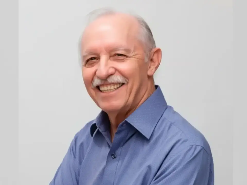 Benedito de Paula Bizerril