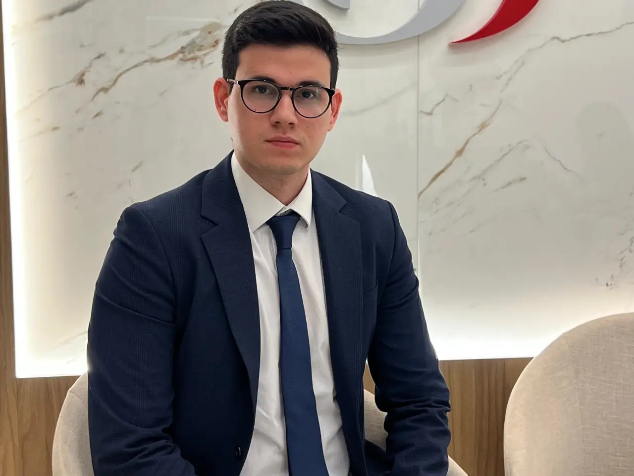 João Barroso, advogado especialista em Direito da Saúde