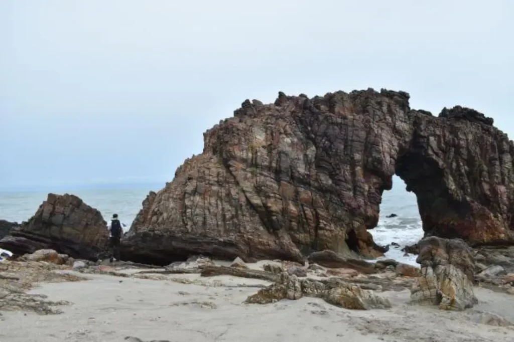 Justiça Federal mantém limitação da cobrança de ingressos em Jericoacoara