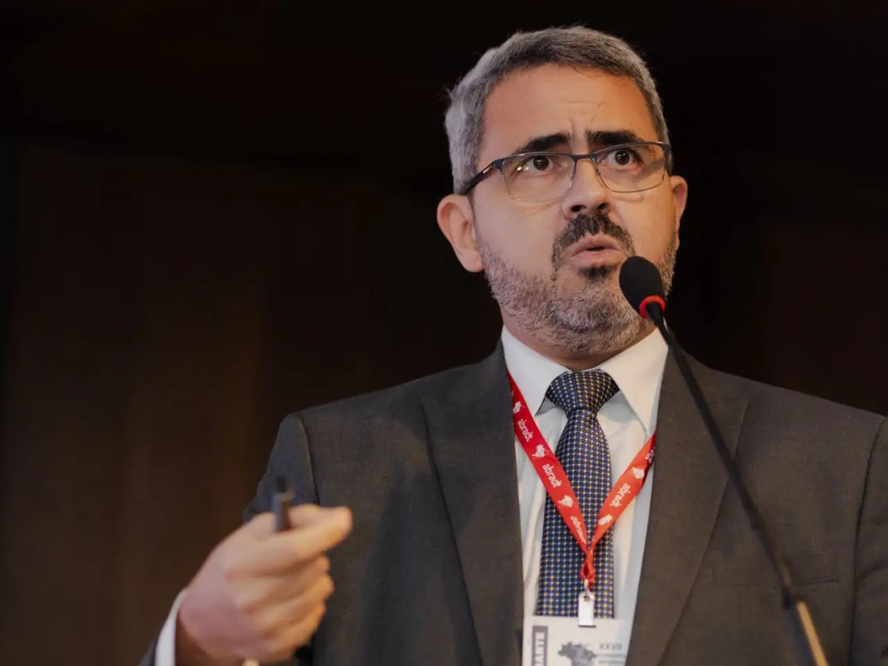 Hamilton Sobreira, presidente da Comissão de Direito Tributário da OAB-CE