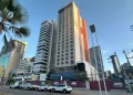 Hotel Seara, onde será construído o Mansão Seara, da Moura Dubeux