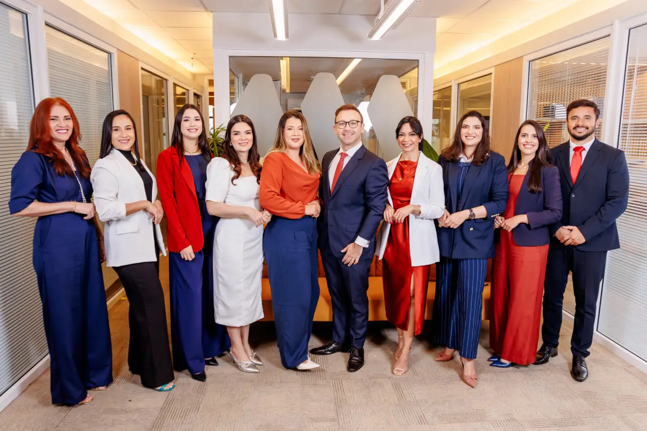 Escritório André Menescal Advogados