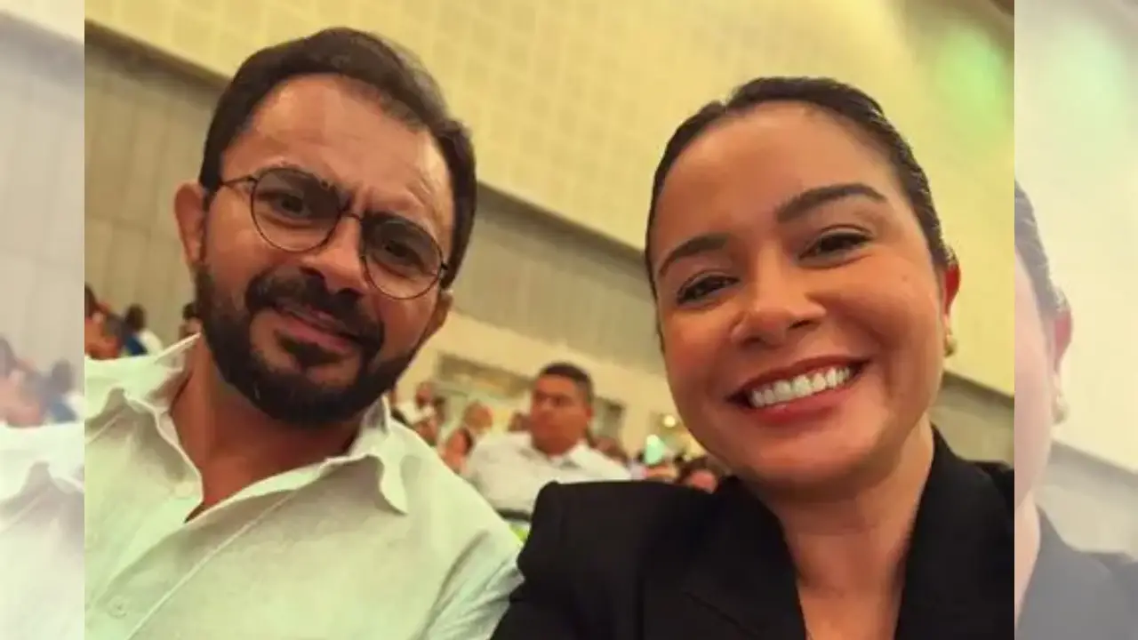 Julgamento sobre quebra de sigilo de prefeita e vice de Cascavel é suspenso no TRE-CE