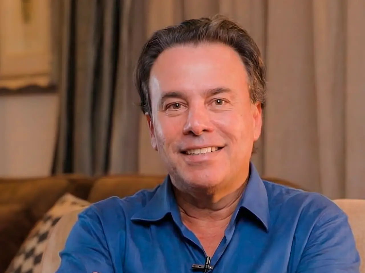 Machidovel Trigueiro Filho, professor da Universidade Federal do Ceará (UFC) e secretário de Ciência, Inovação e Desenvolvimento Tecnológico de Caucaia