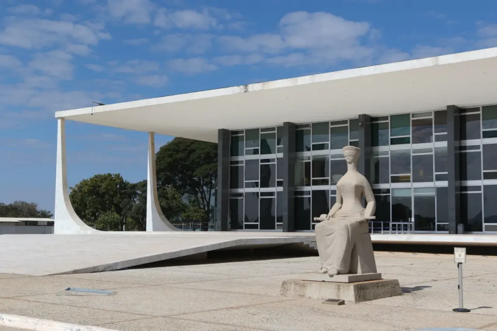 STF limita inclusão de empresas do mesmo grupo em execução trabalhista