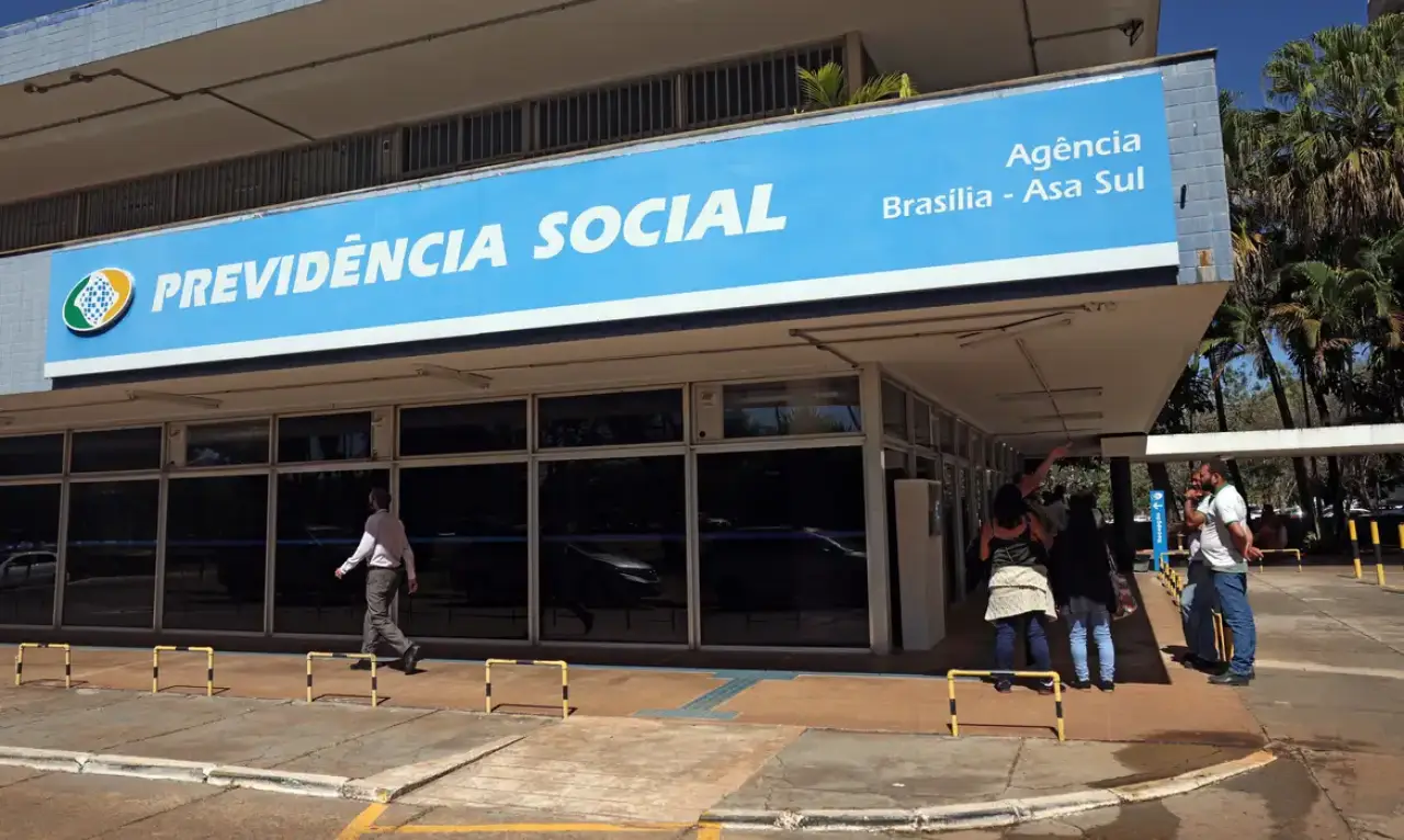 Unidade da Previdência Social