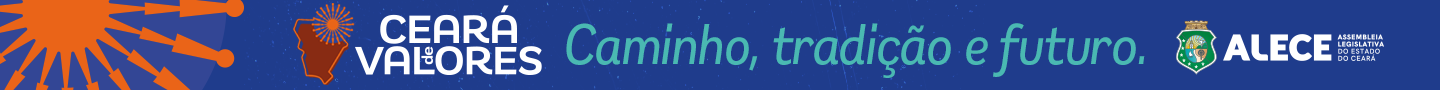 Ceará de Valores - Alece