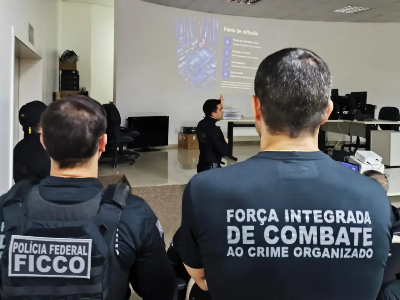 Operação no Ceará expõe avanço do crime organizado sobre a política e acende alerta para as eleições