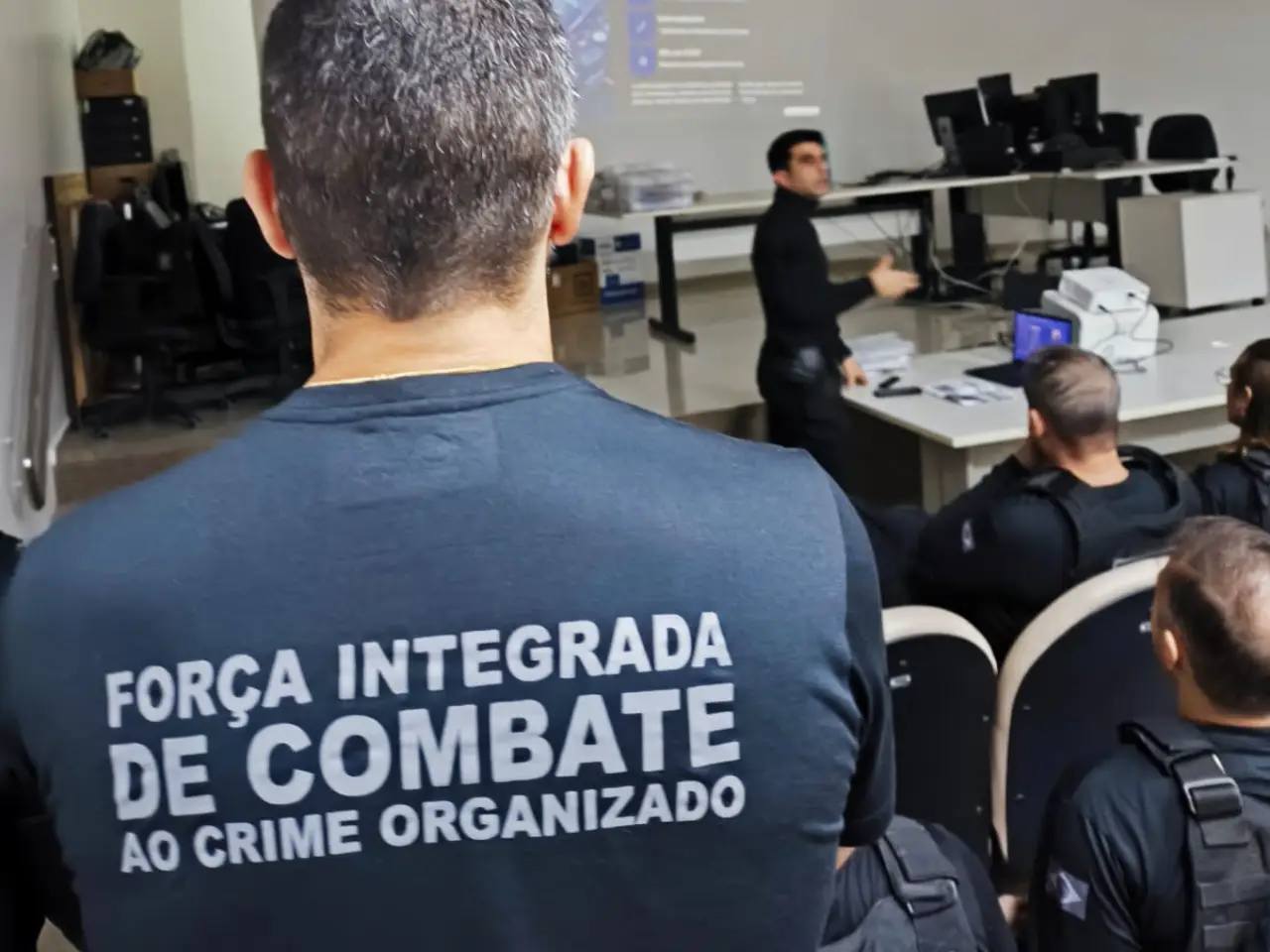 Entenda o esquema criminoso de políticos do Ceará apontado pela PF