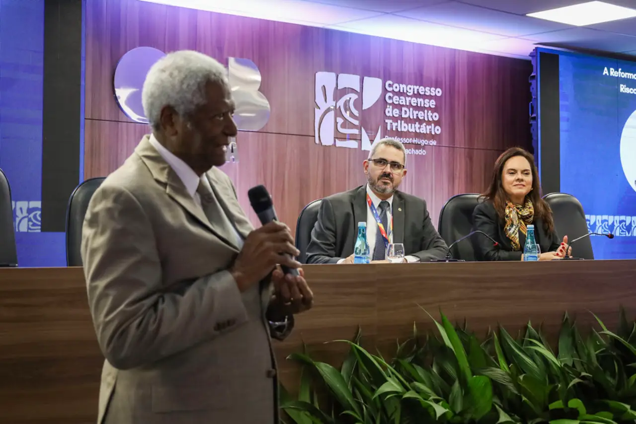 Reforma, processo administrativo e justiça fiscal são destaques em congresso de Direito Tributário