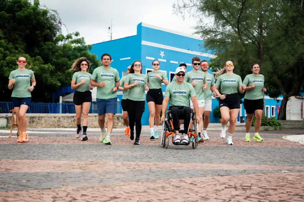 Corrida da Advocacia abre inscrições para etapa no Cariri