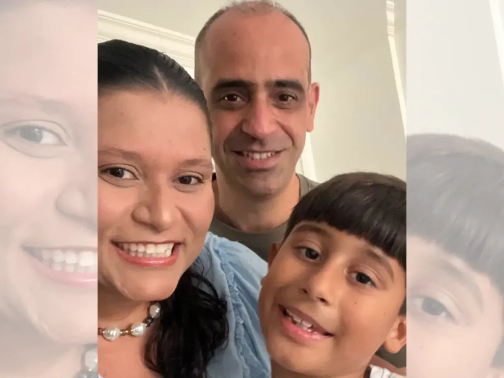 Autismo no dia a dia: a força da família na construção da autonomia