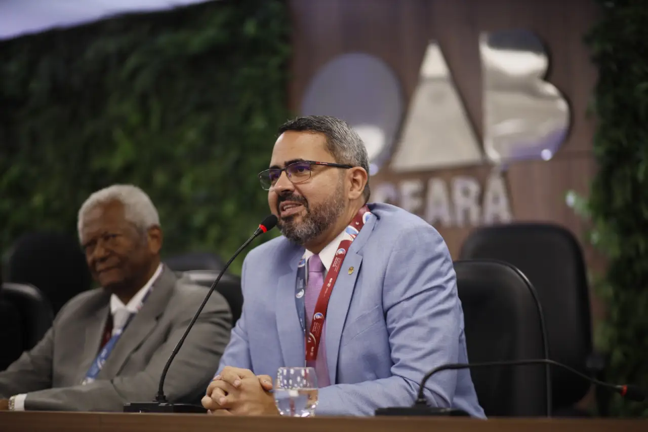 Reforma tributária entra na fase prática e domina debates em congresso no Ceará