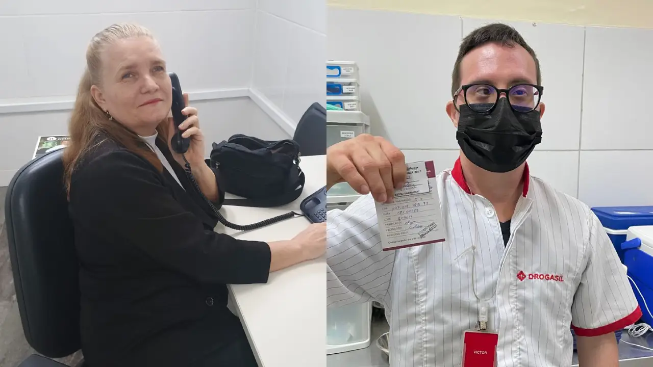 Inclusão na prática: quando o trabalho abre caminhos para autonomia e dignidade