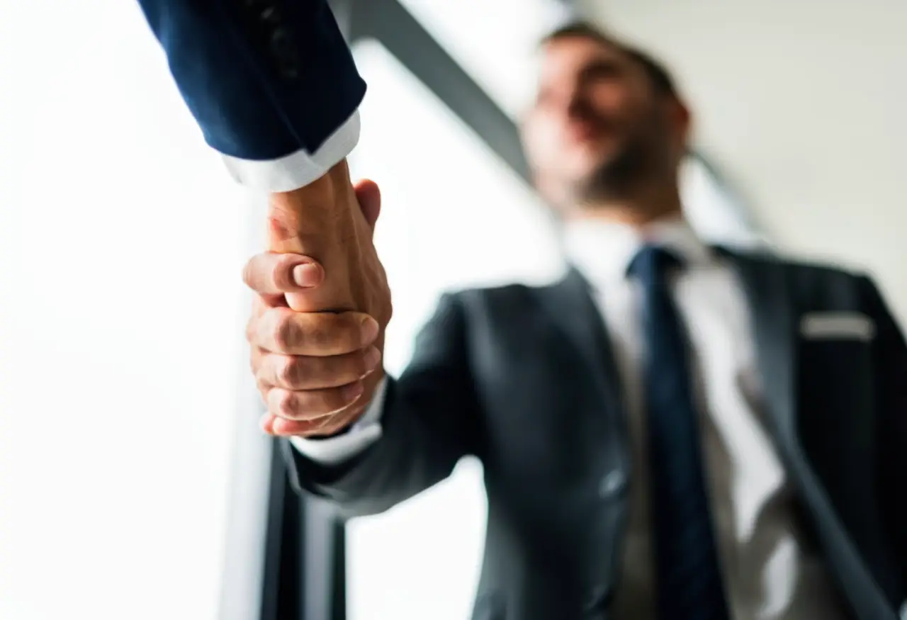 O problema não é ter sócio — é não saber como ele sai