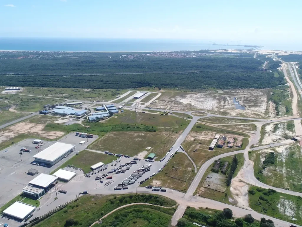 Avanço de data centers e cidades conectadas no Ceará exige regra clara e planejamento urbano