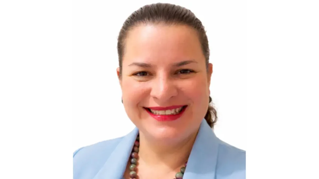 Weruska Aguiar, advogada