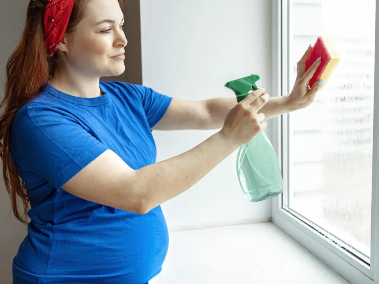 Justiça anula pedido de demissão de doméstica gestante sem assistência sindical