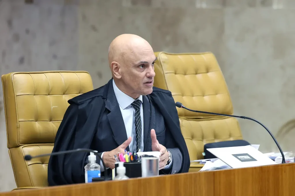 Inquérito das fake news entra no 7º ano e reacende debate sobre legalidade no STF