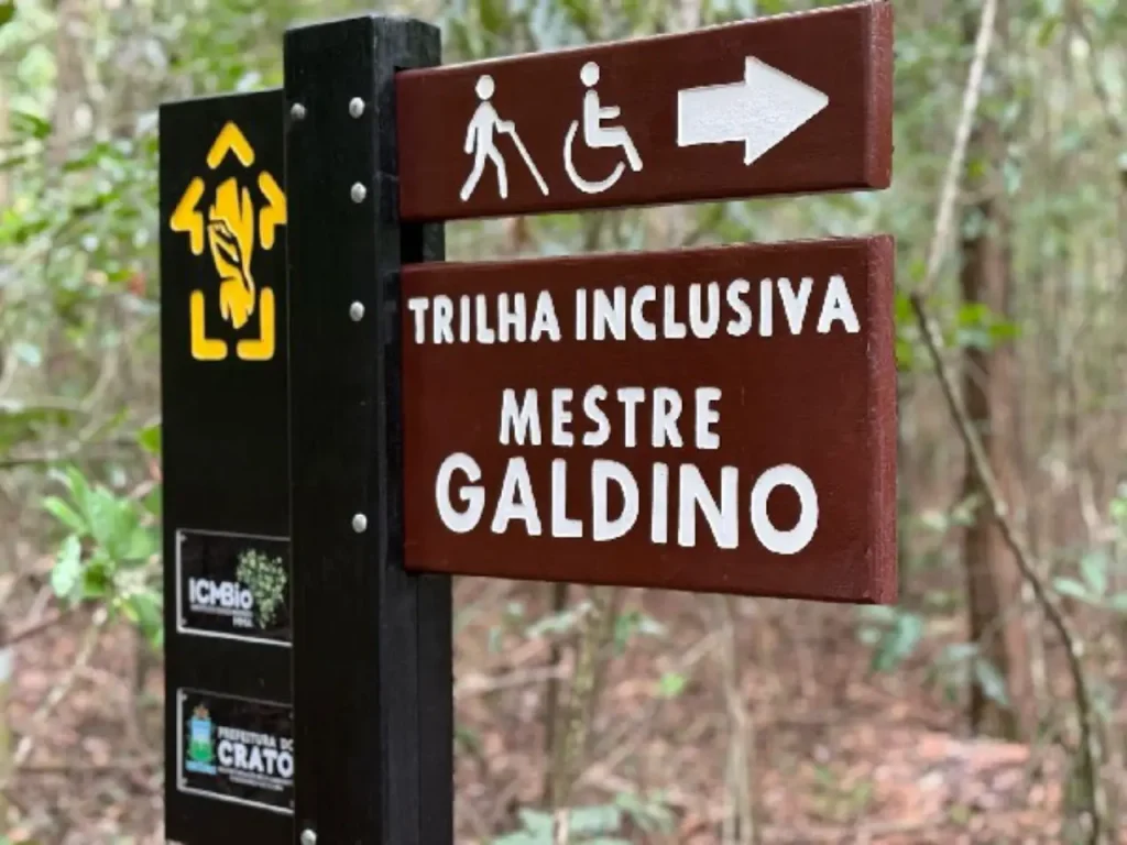 Direito à natureza: como a trilha Mestre Galdino, no Cariri, inspira inclusão e cultura fora do urbano