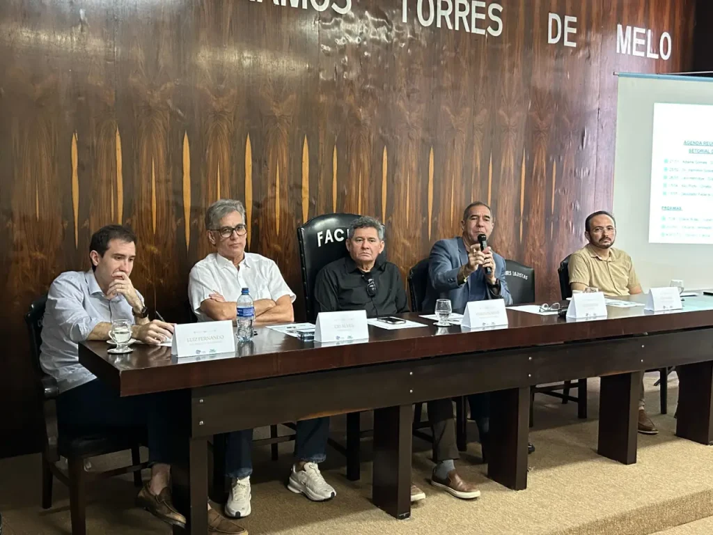 Fim da escala 6×1: debate deve considerar inflação, emprego e pequenos negócios, diz deputado
