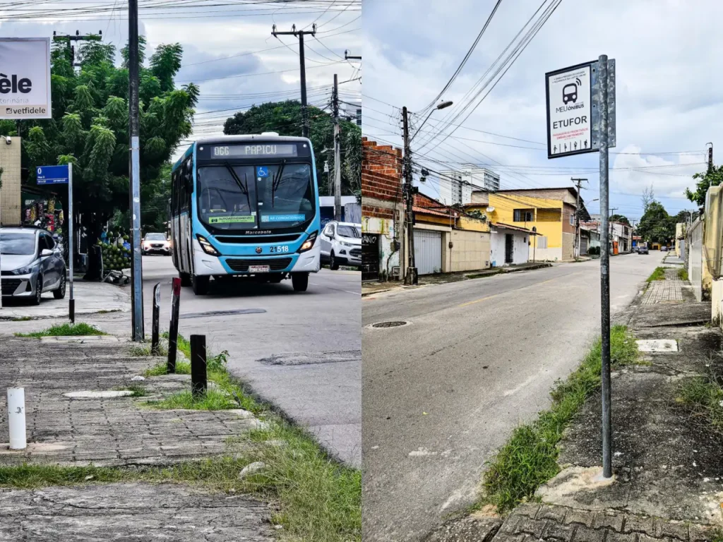 Mobilidade acessível: quando o direito de ir e vir depende da cidade inteira
