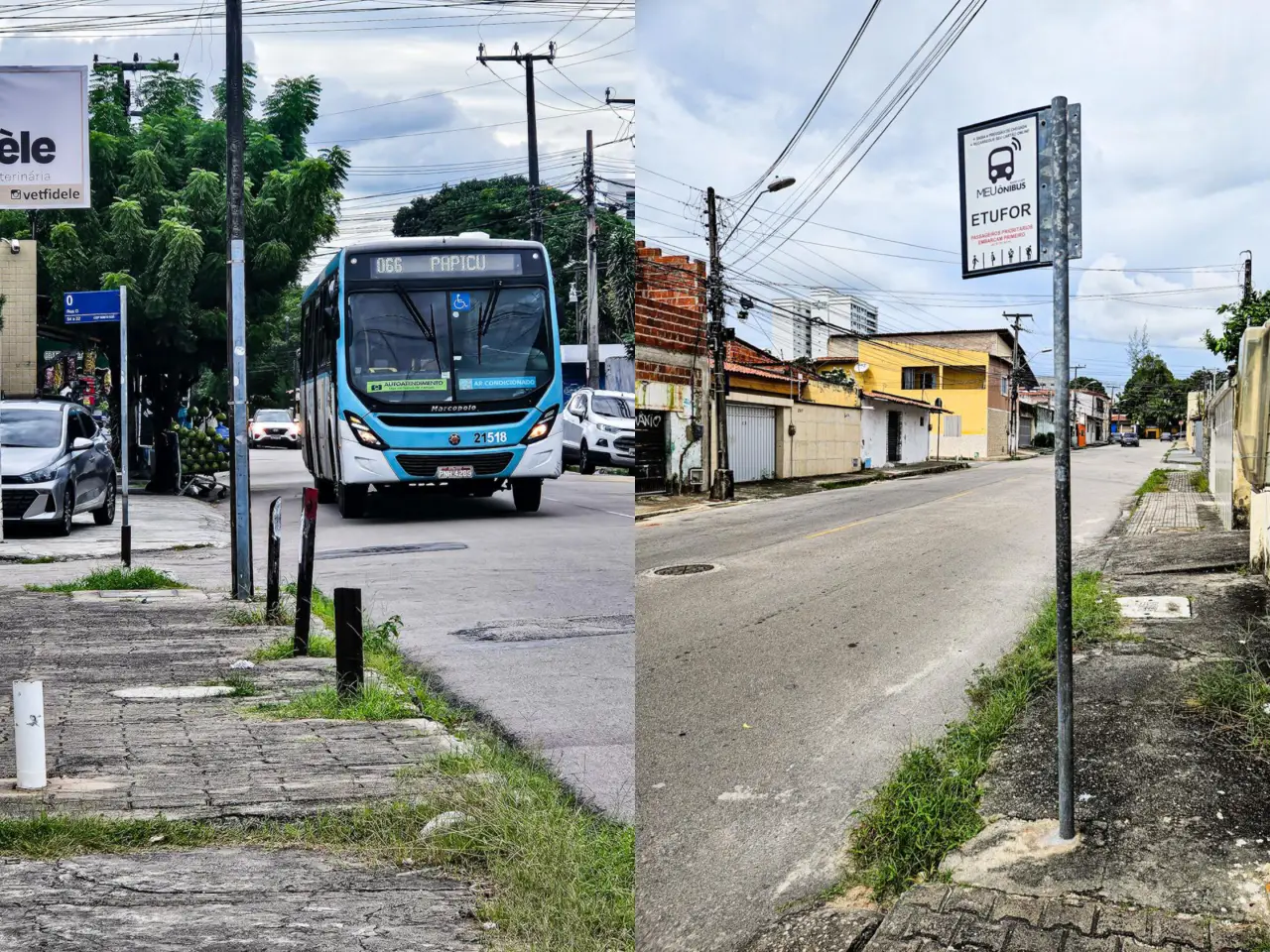 Mobilidade acessível: quando o direito de ir e vir depende da cidade inteira