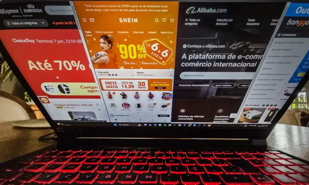 Fim da ‘taxa das blusinhas’ reacende debate sobre preços, concorrência e impacto no setor produtivo