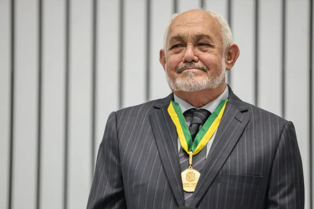 Urnas eletrônicas prevaleceram contra desinformação, afirma Durval Aires Filho