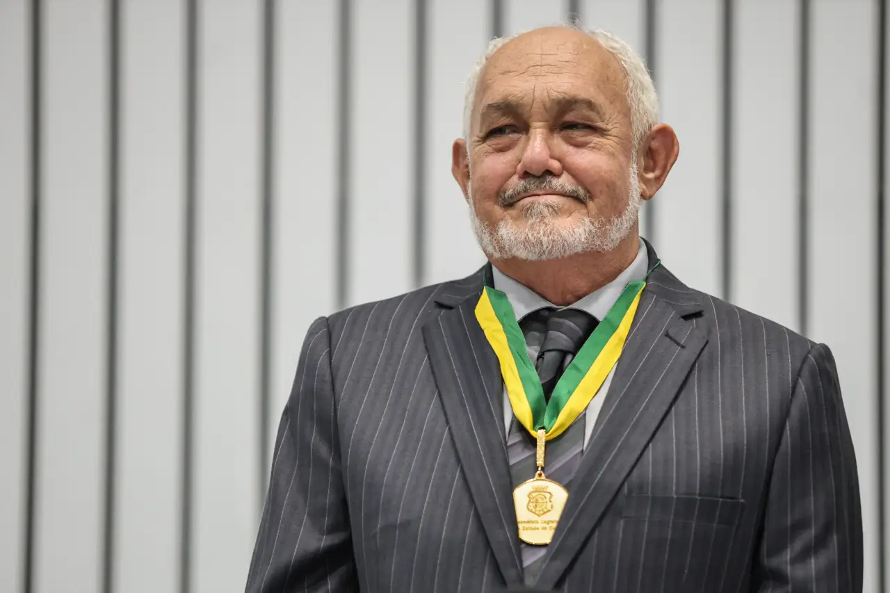 Desembargador Durval Aires Filho