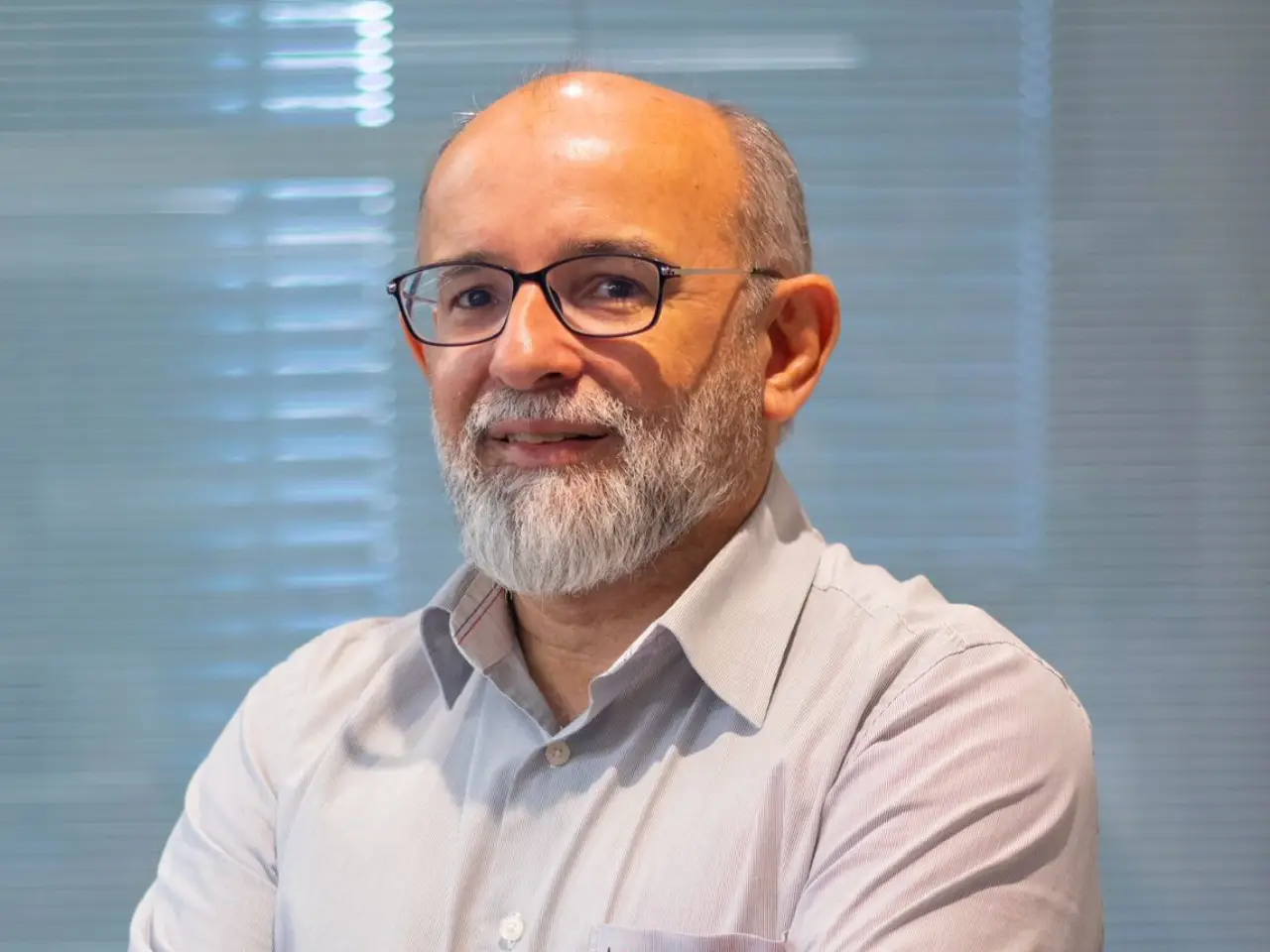Fernando Moreno, especialista em incorporação imobiliária