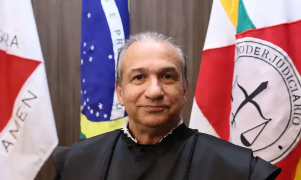 Desembargador acusado de crimes sexuais vira alvo de processo no CNJ