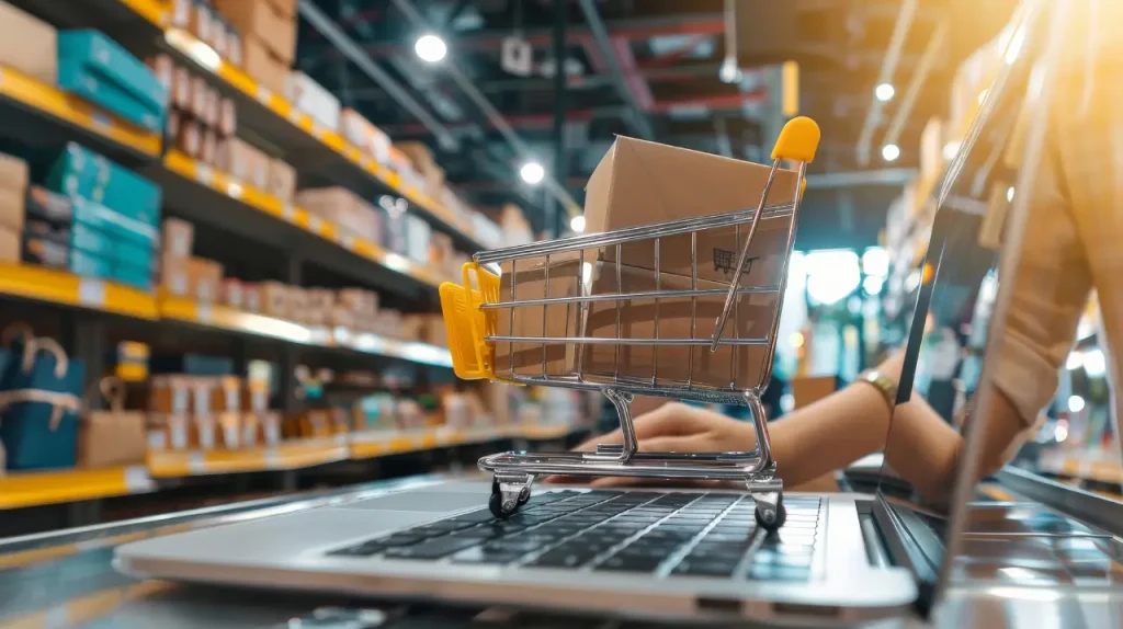 STF decide que marketplaces devem responder com base no Código de Defesa do Consumidor