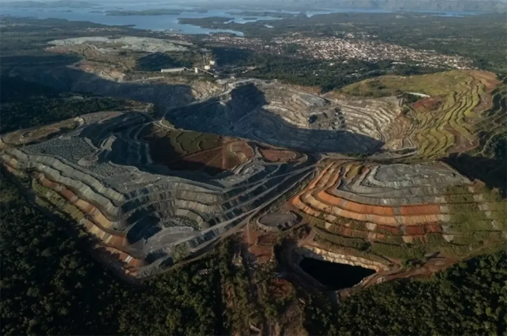 Ação no STF questiona falta de regras para proteger terras raras e minerais estratégicos no Brasil