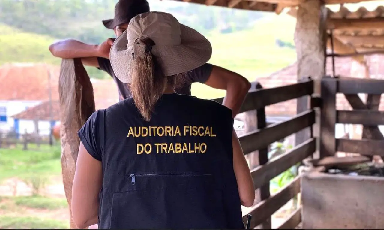 Trabalho escravo contemporâneo não depende de cárcere físico, diz TST