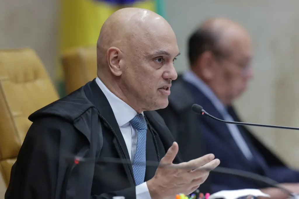 STF dá 48 horas para sete tribunais explicarem pagamentos acima do teto
