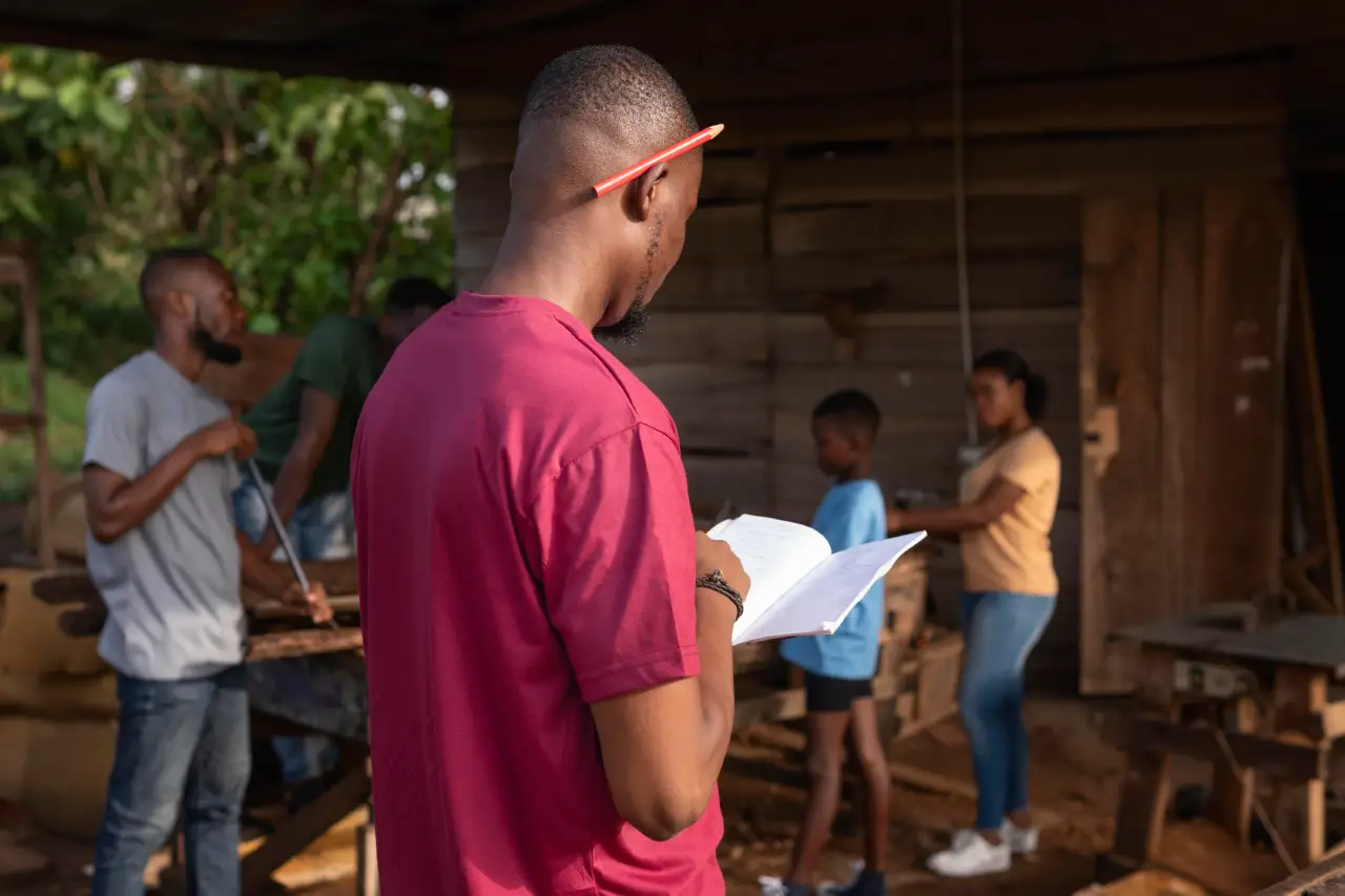 MPT-CE e TRT-CE fazem ação em território indígena contra trabalho escravo