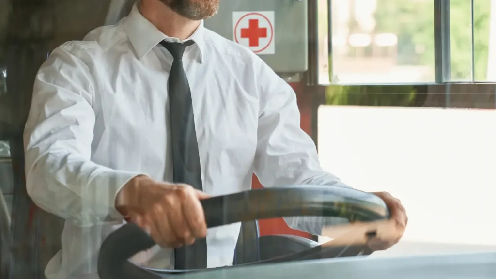 Demissão de motorista com HIV é discriminatória, diz TST