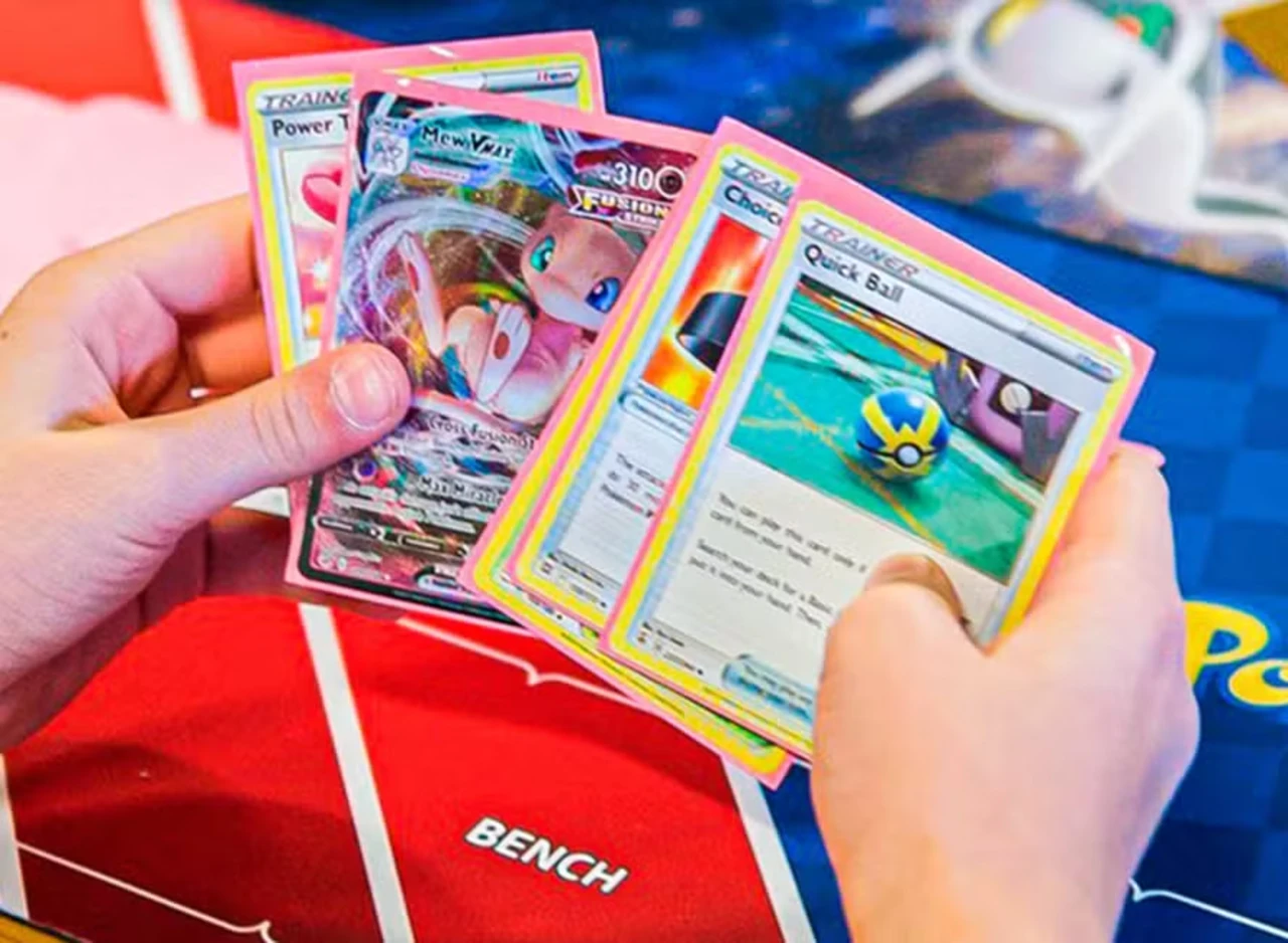 Entenda a decisão que isenta as cartas de Pokémon de tributos